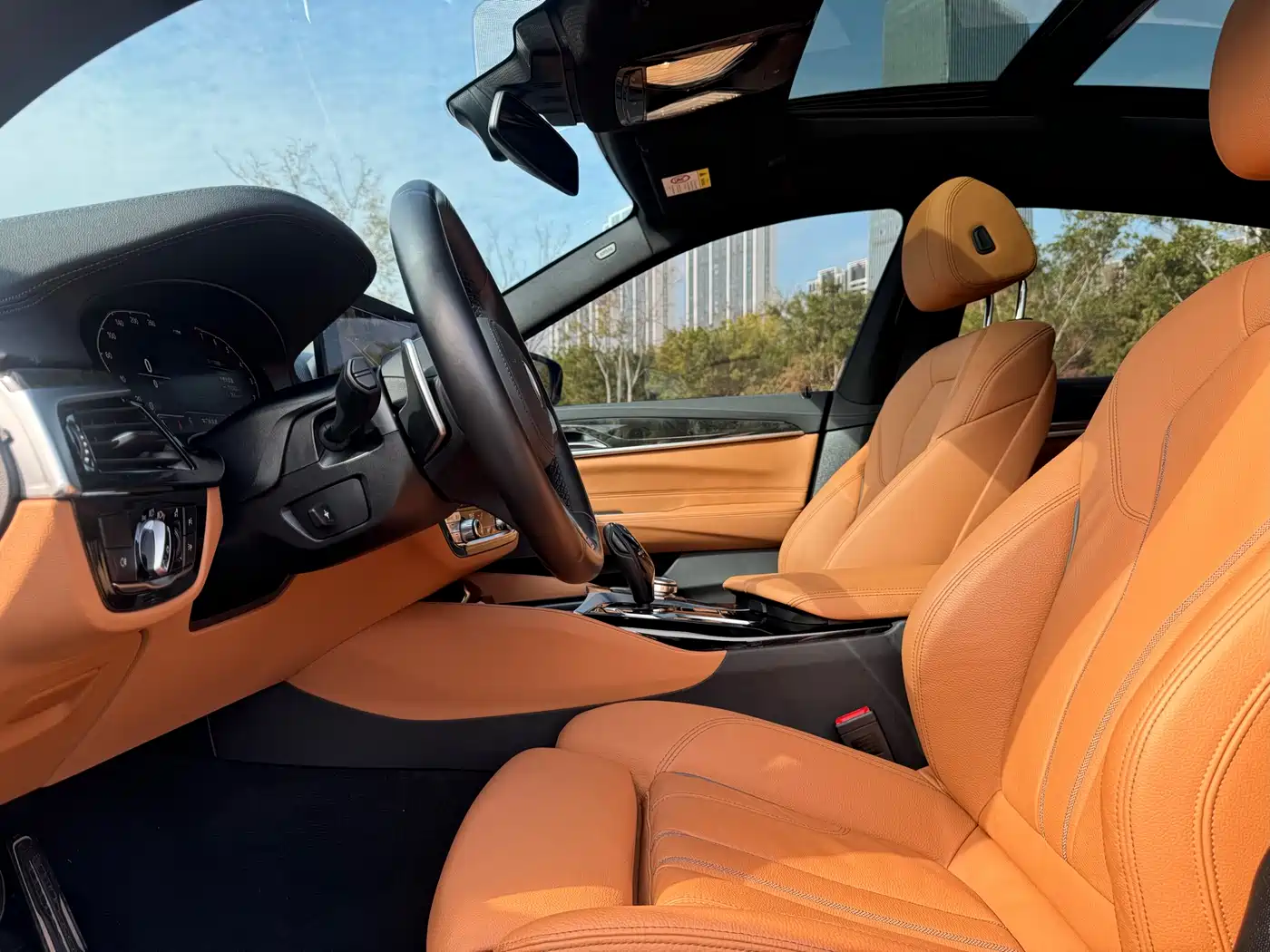 BMW 6 Series GT 2022 Model 630i M Sport Package фото 5