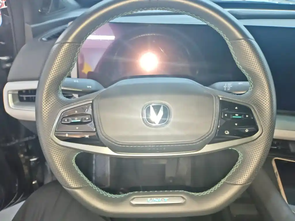 Changan UNI-T 2023 2023 2nd Generation 1.5T Premium