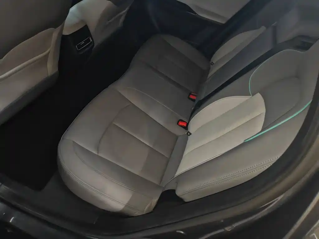 Changan UNI-T 2023 2023 2nd Generation 1.5T Premium