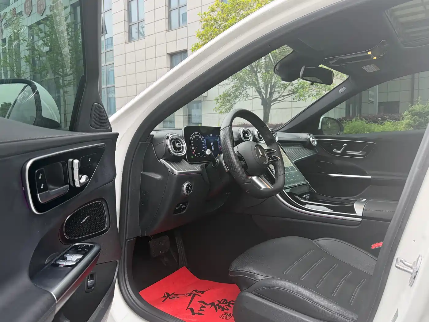 Mercedes-Benz C-Class 2022 C 260 L Sport Edition фото 4