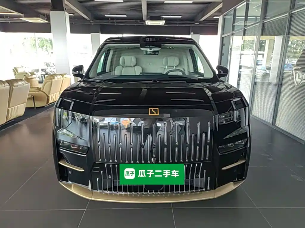 2026 ZEEKR 009