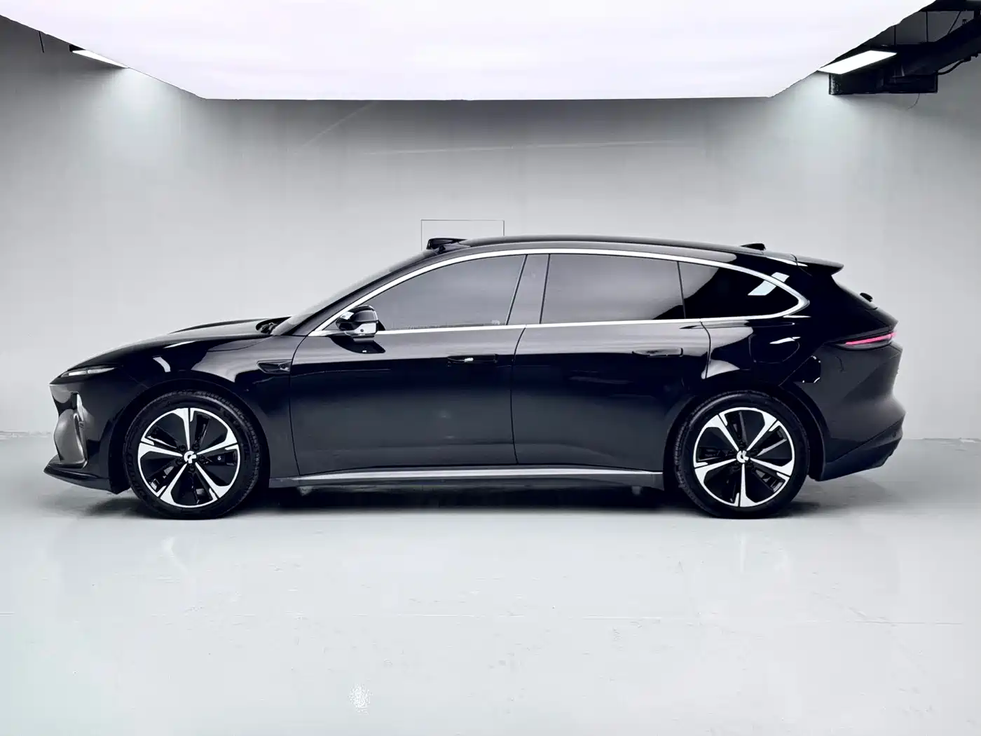 NIO ET5 2025 2024 75kWh