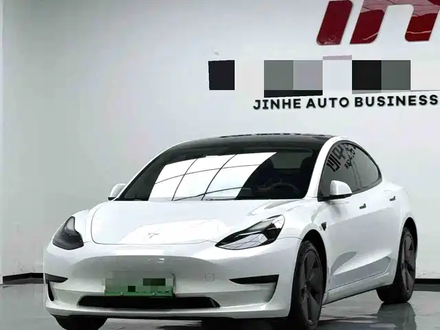 Tesla Model 3 2023
