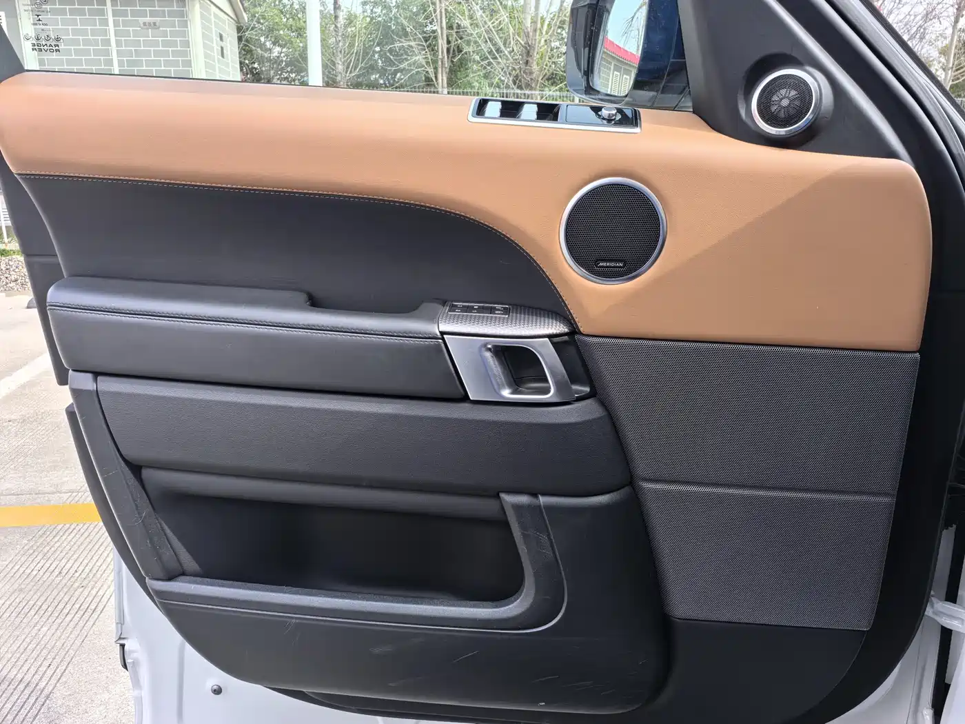 Land Rover Range Rover Sport 2020 3.0 L6 HSE DYNAMIC фото 12