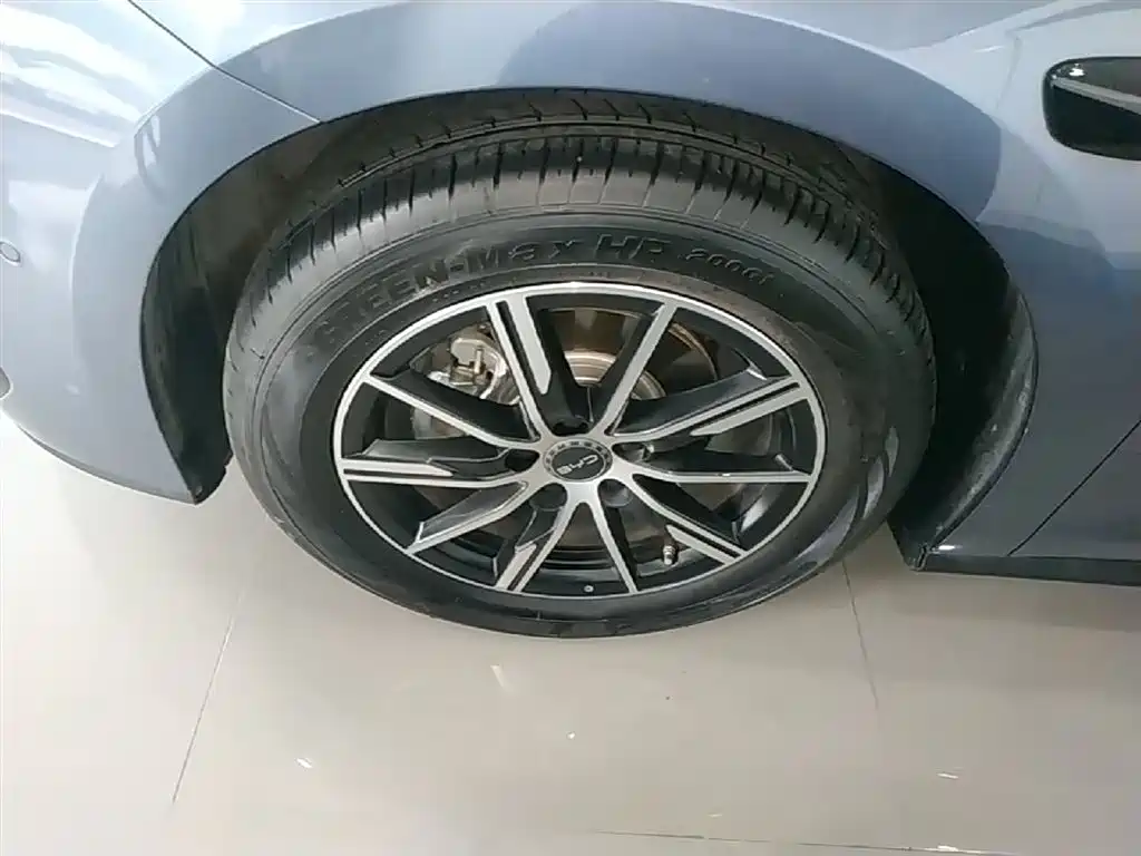 BYD Seal 06 New Energy 2025 DM-i Smart Drive Edition 120KM Luxury фото 23