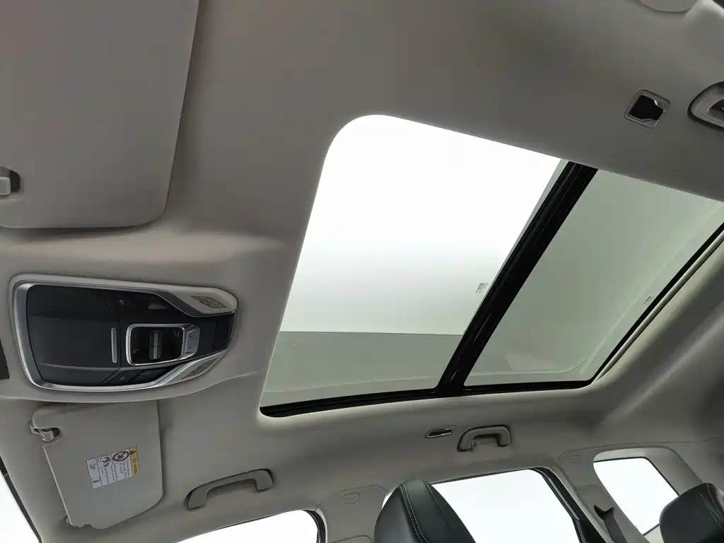 Geely Okavango 2020 2020 1.8TD DCT Flagship 5-Seater