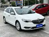 Фото 6 - Buick Excelle