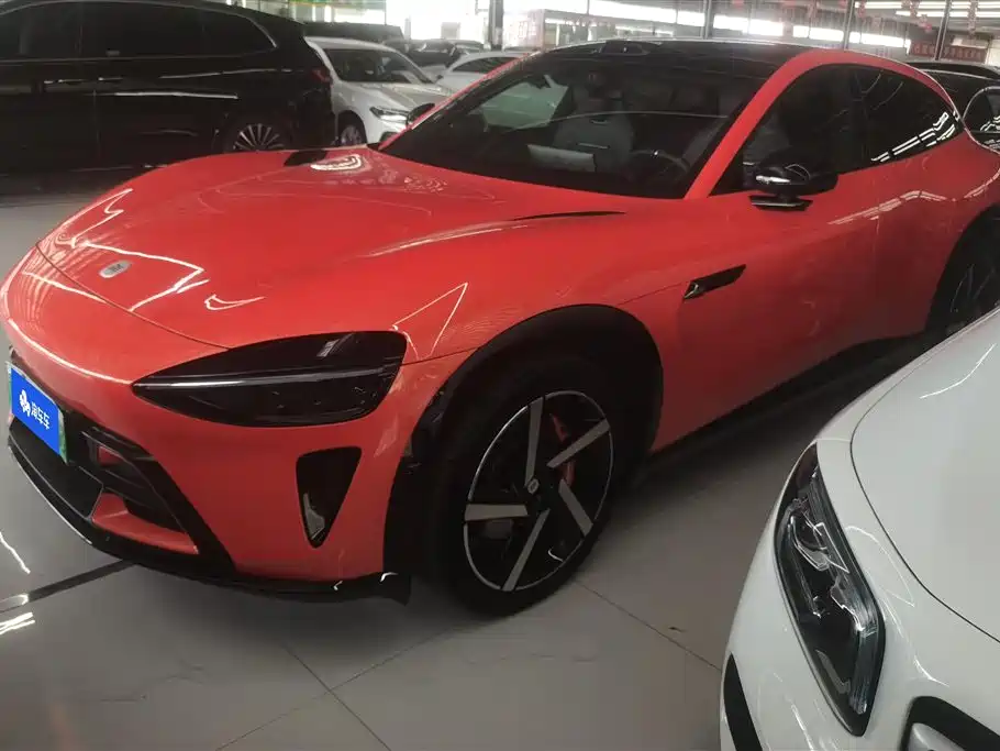 Xiaomi Auto Xiaomi YU7 2025 Ultra Long Range High Performance AWD Max Edition