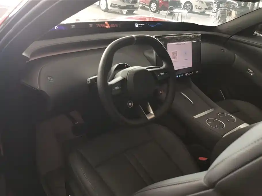 Xiaomi Auto Xiaomi YU7 2025 Ultra Long Range High Performance AWD Max Edition фото 12