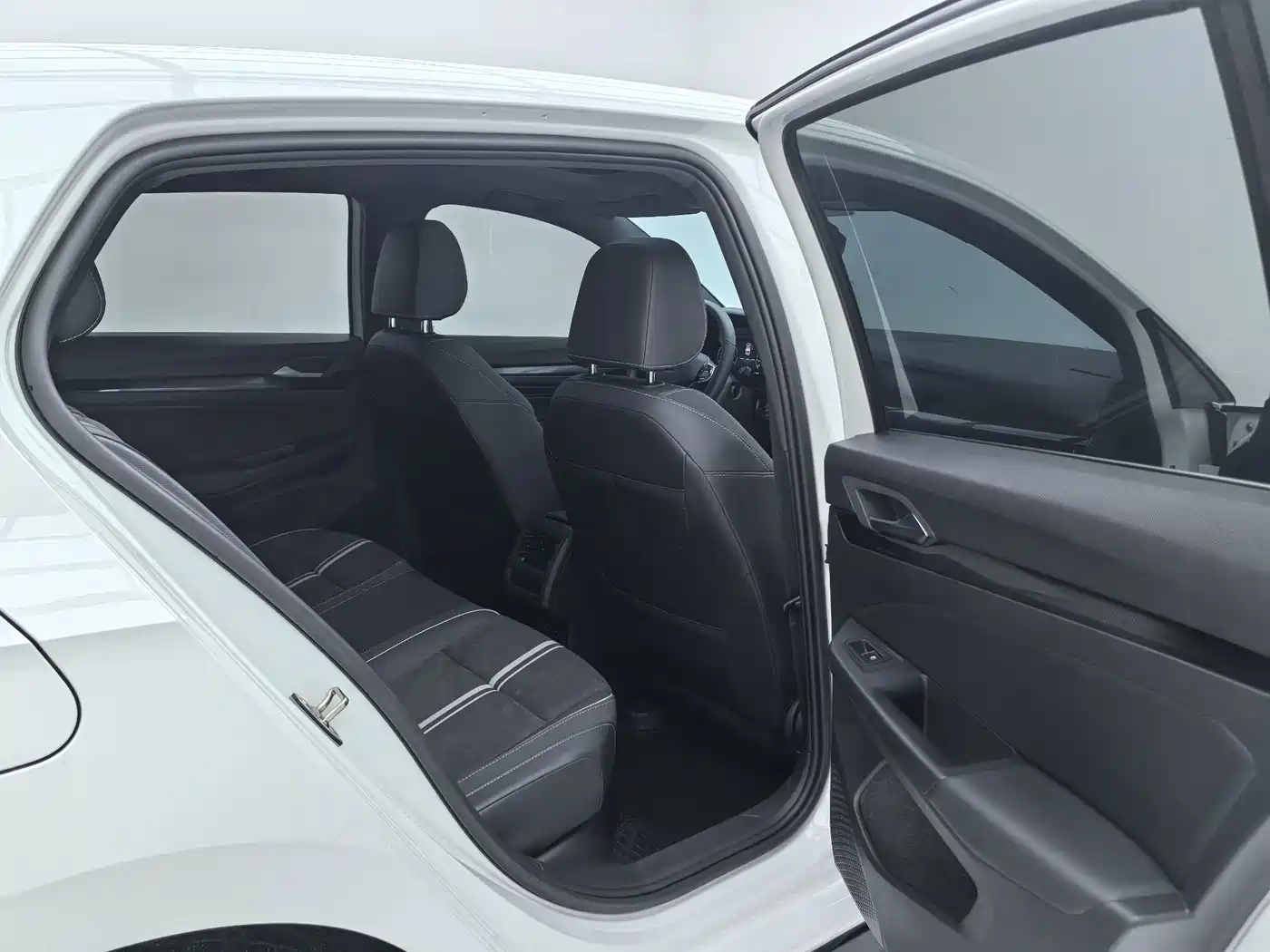 Volkswagen Golf, миниатюра 12