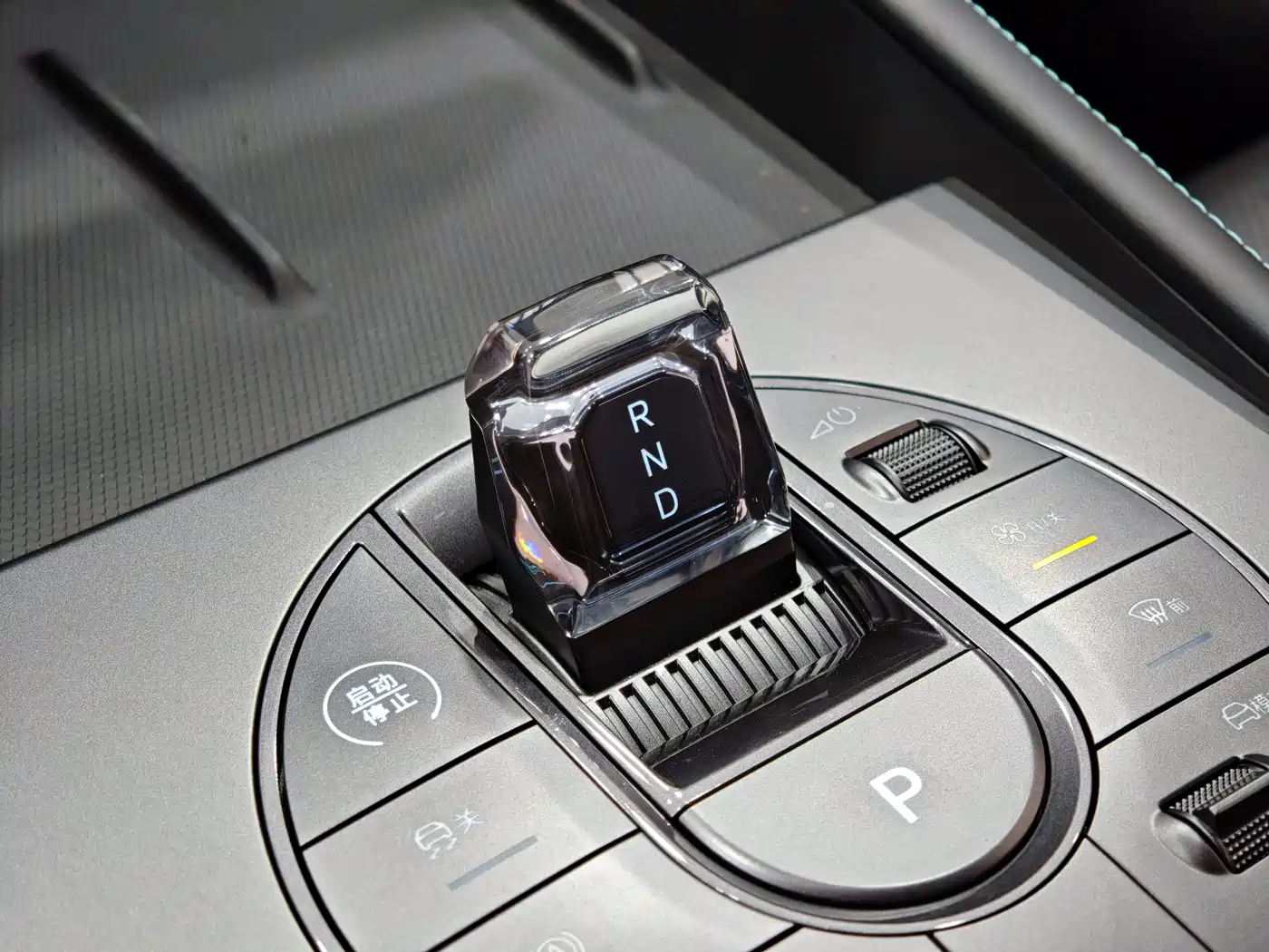 BYD Seal 06 New Energy 2024 DM-i 80KM Prestige фото 13
