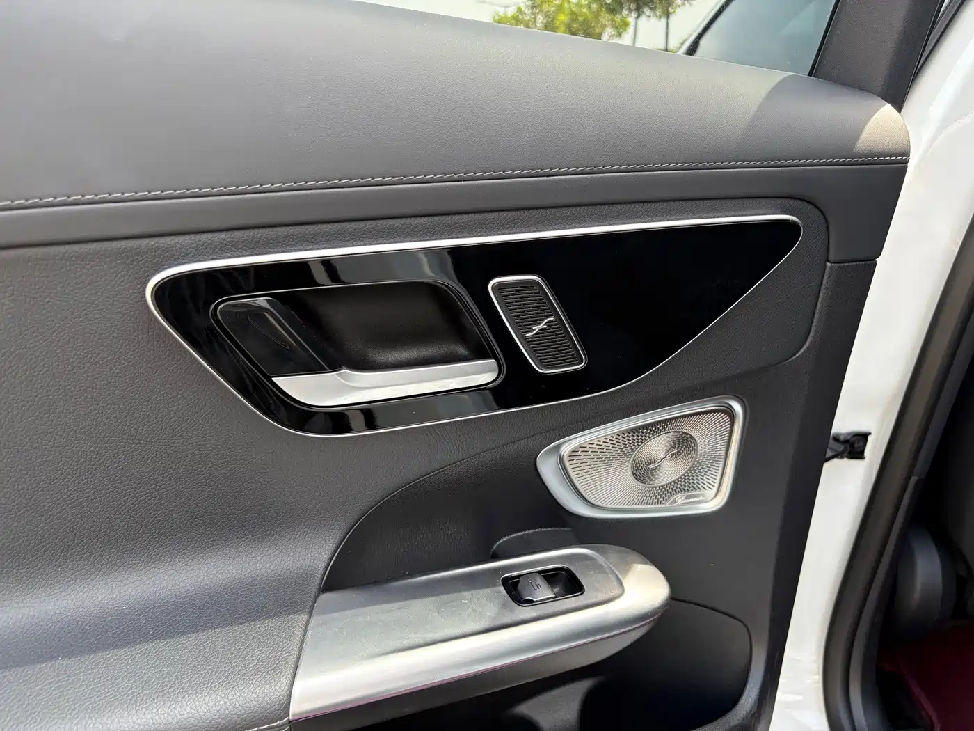 Mercedes-Benz C-Class 2026 2026 C 260 L Sport