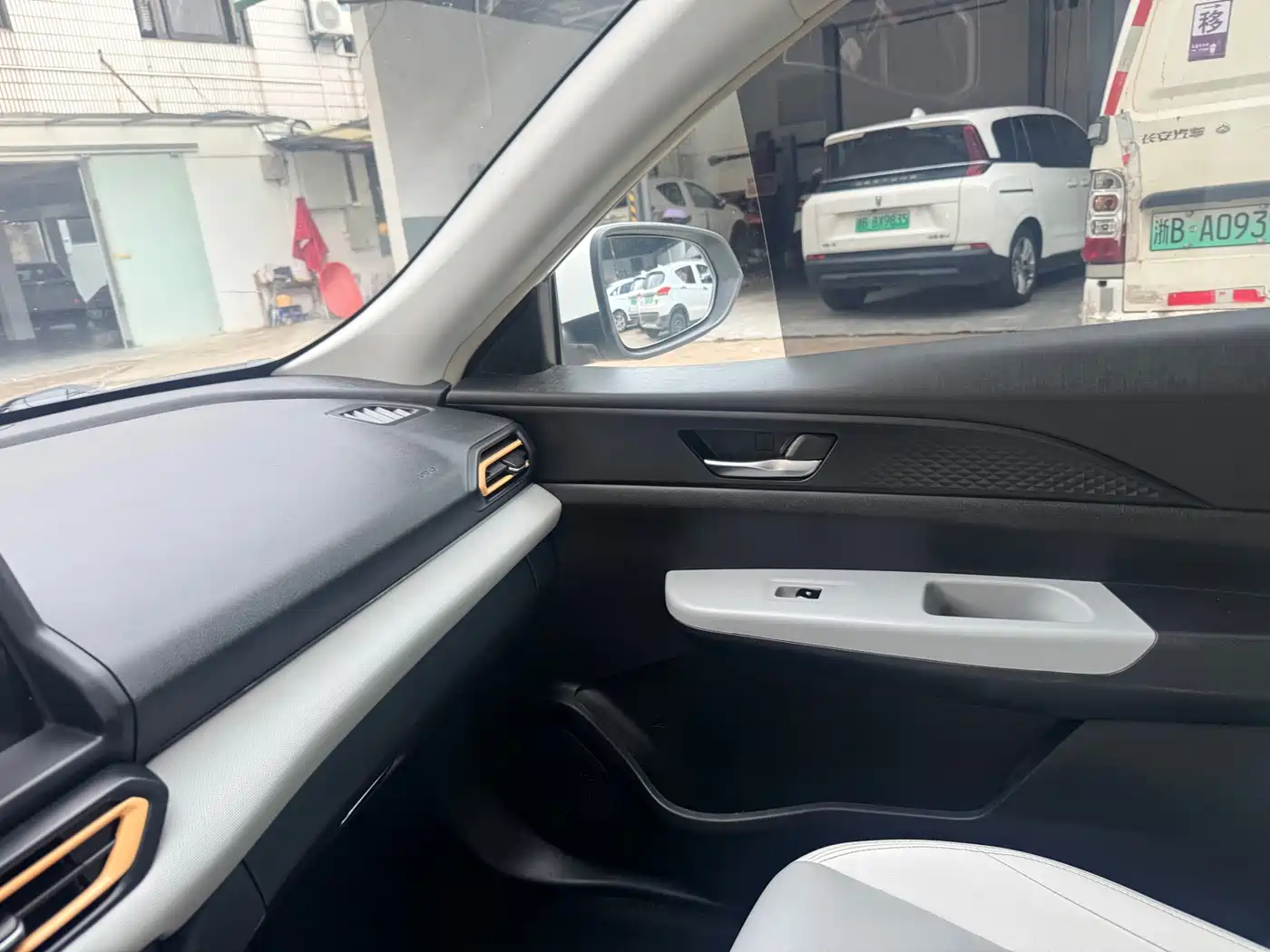 Dongfeng Aeolus Dongfeng Fengshen E70 2023 2023 Facelift PRO Smart Drive Edition