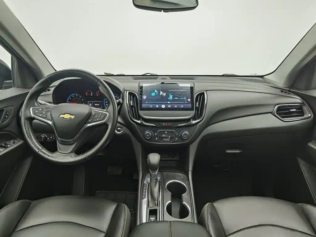 Chevrolet Equinox, миниатюра 5