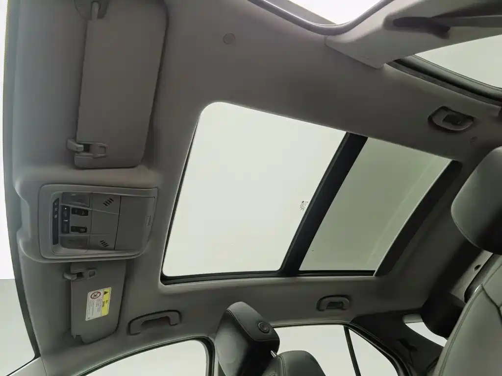 Chevrolet Equinox, миниатюра 14