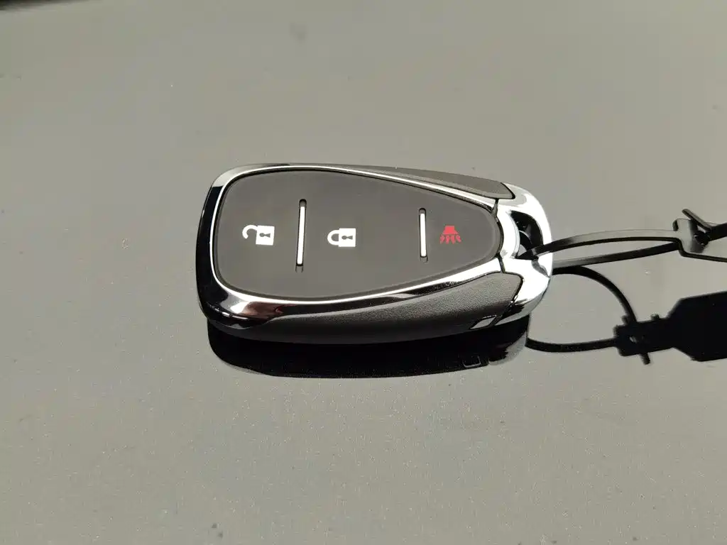 Chevrolet Equinox, миниатюра 19