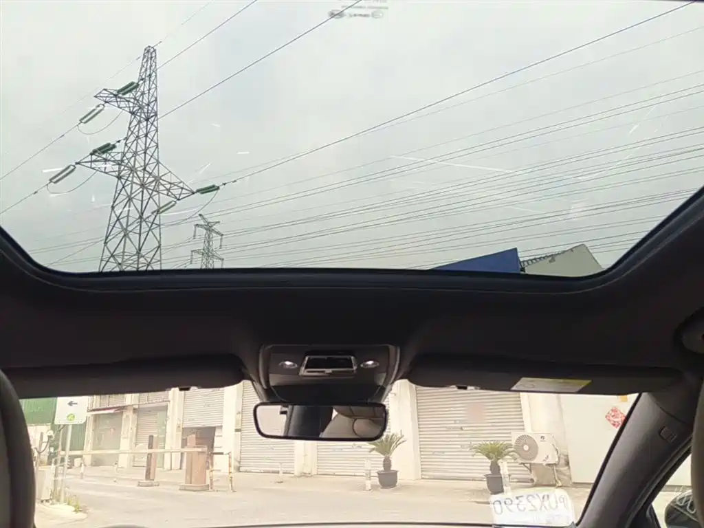 BYD Han 2020 DM AWD Performance Premium фото 18