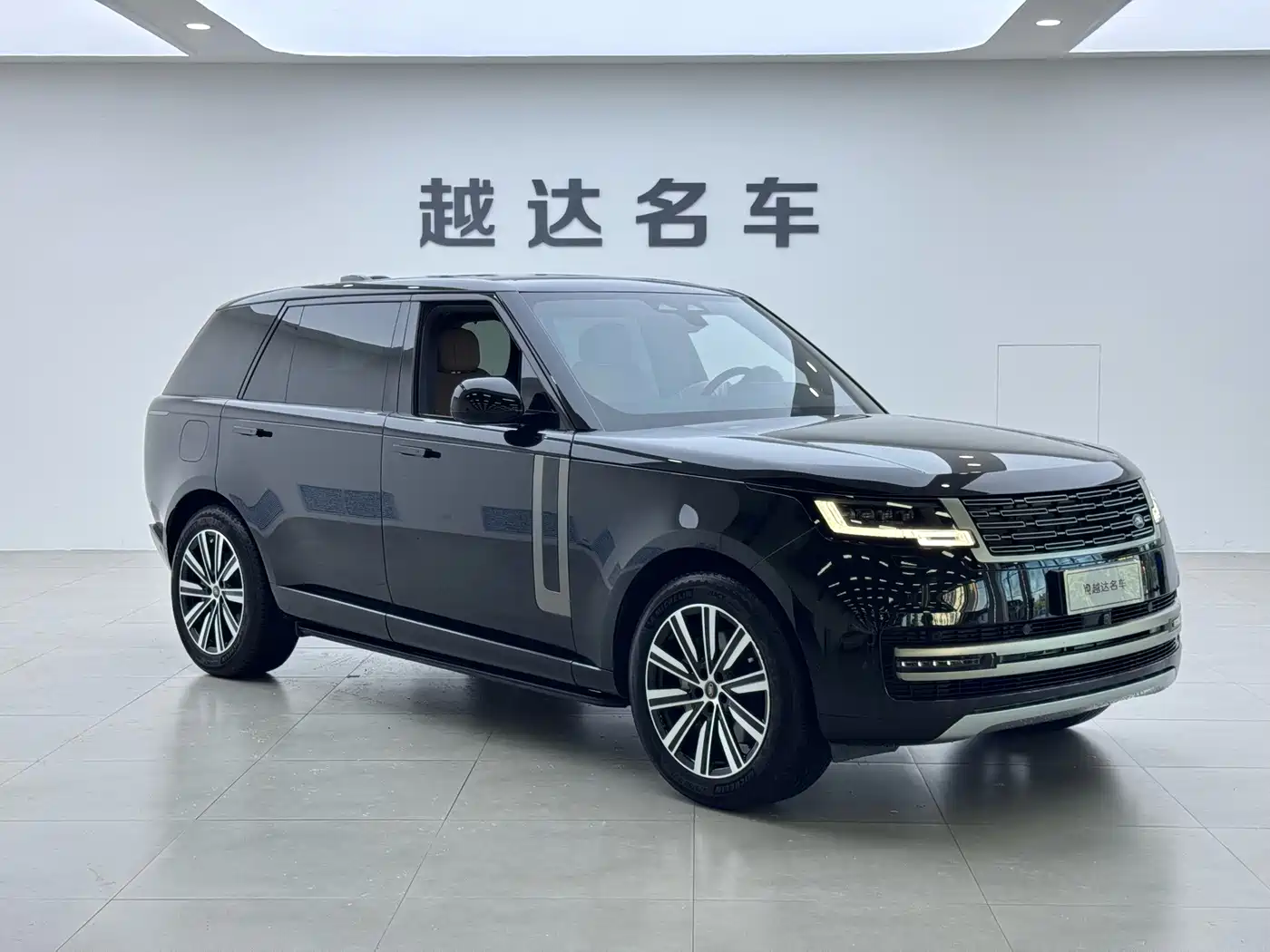 Фото 3 - Land Rover Range Rover