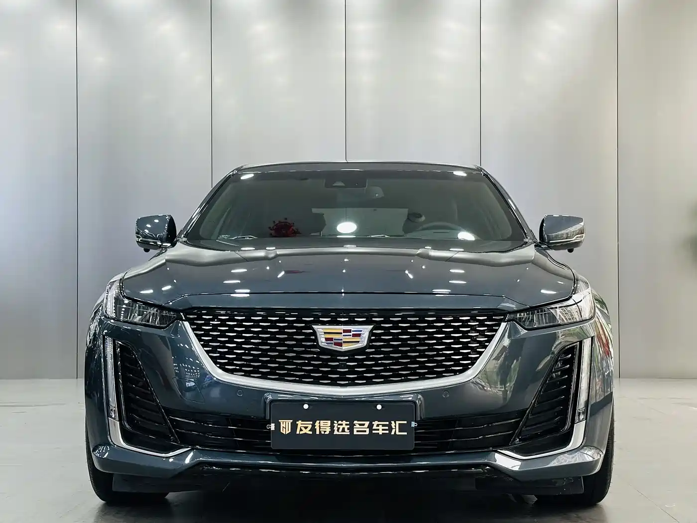 Cadillac CT5 2021 28T Luxury фото 2