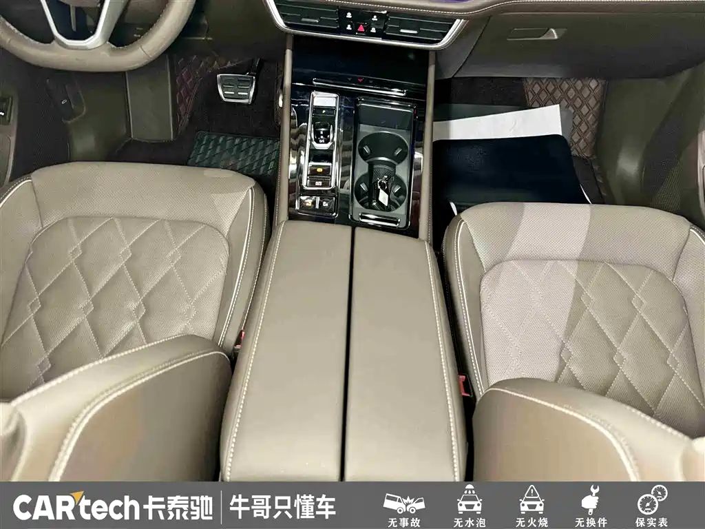 Volkswagen Viloran 2022 380TSI Flagship фото 20