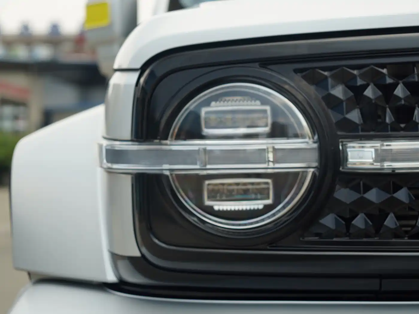 TANK CO CREATION TANK 300