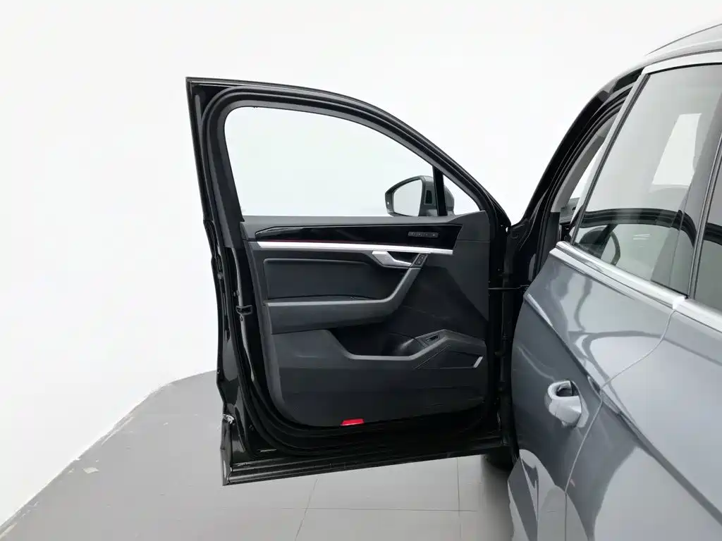 Volkswagen Touareg, миниатюра 8