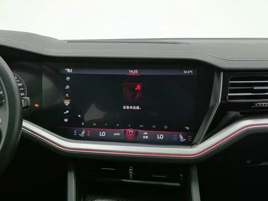 Volkswagen Touareg, миниатюра 12