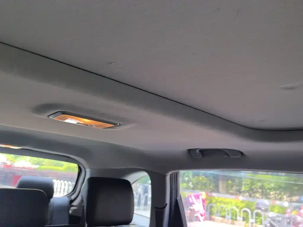 Chevrolet Captiva 2014 2014 2.4L 2WD Urban 7-seater