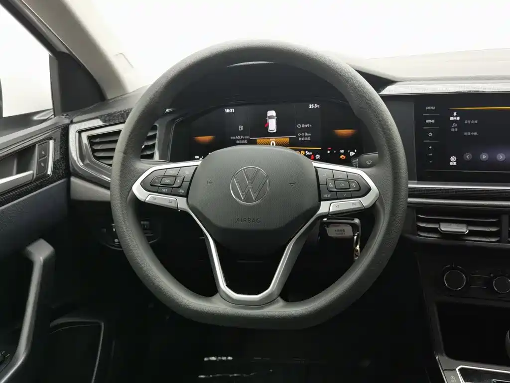 Volkswagen Lavida, миниатюра 11