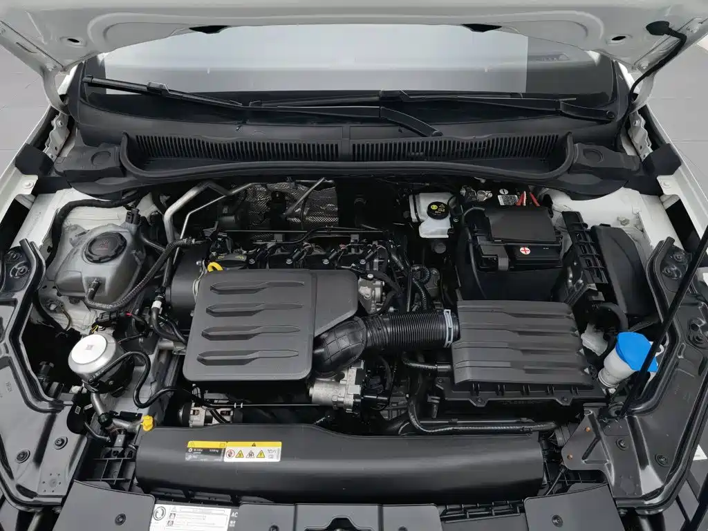 Volkswagen Lavida, миниатюра 6