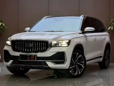 Geely Xingyue L