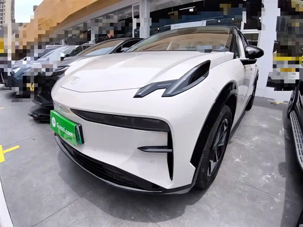 ZEEKR X 2025 5-Seater RWD Edition