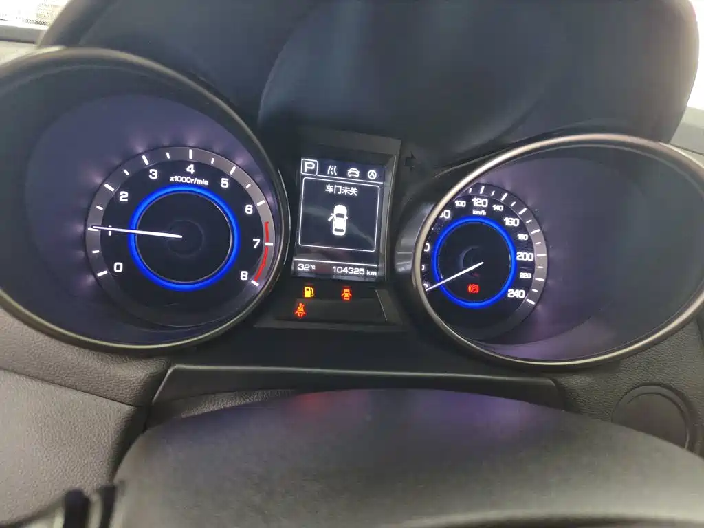 Changan Eado XT 2017 2016 1.6L Automatic Cool