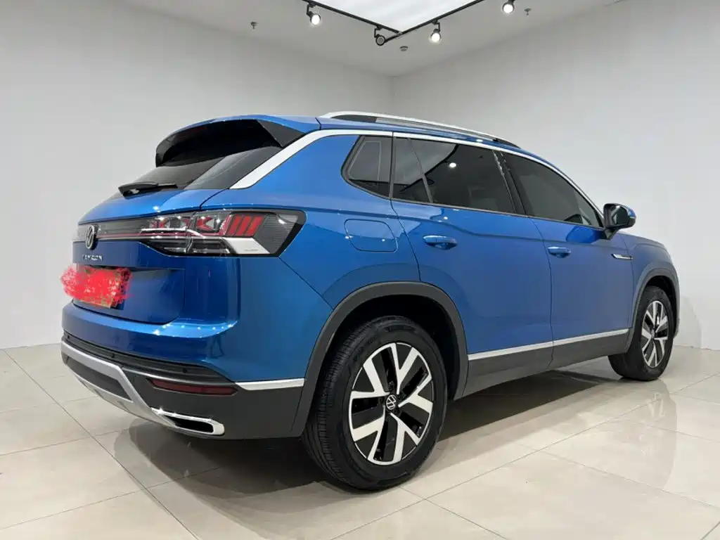 Volkswagen Tayron, миниатюра 11