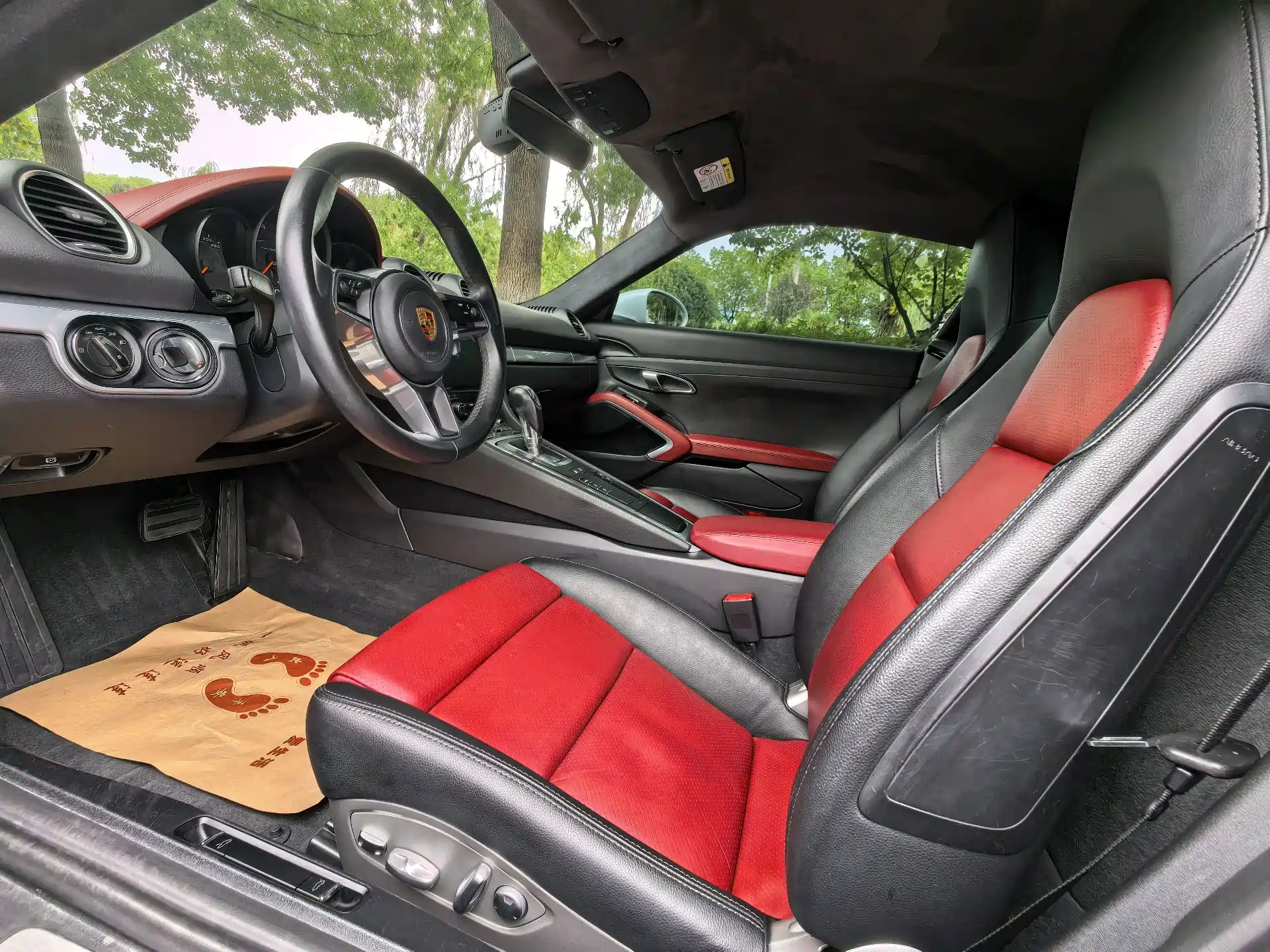 صورة 8 - Porsche 718