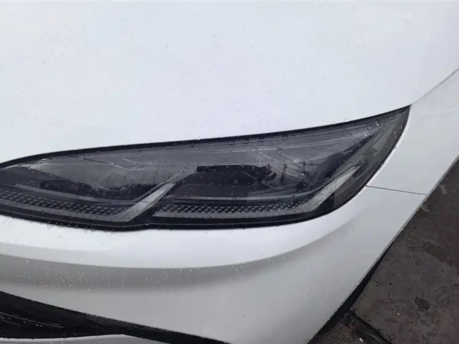 BYD Seal 06 New Energy 2024 DM-i 80KM Prestige фото 5