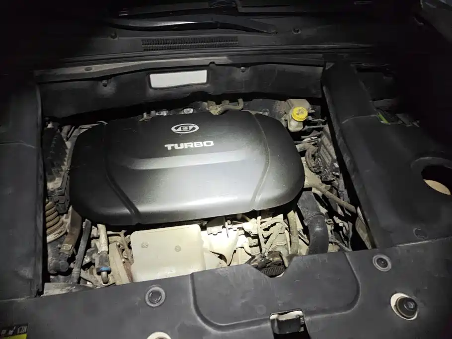 Photo 10 - Baojun 530