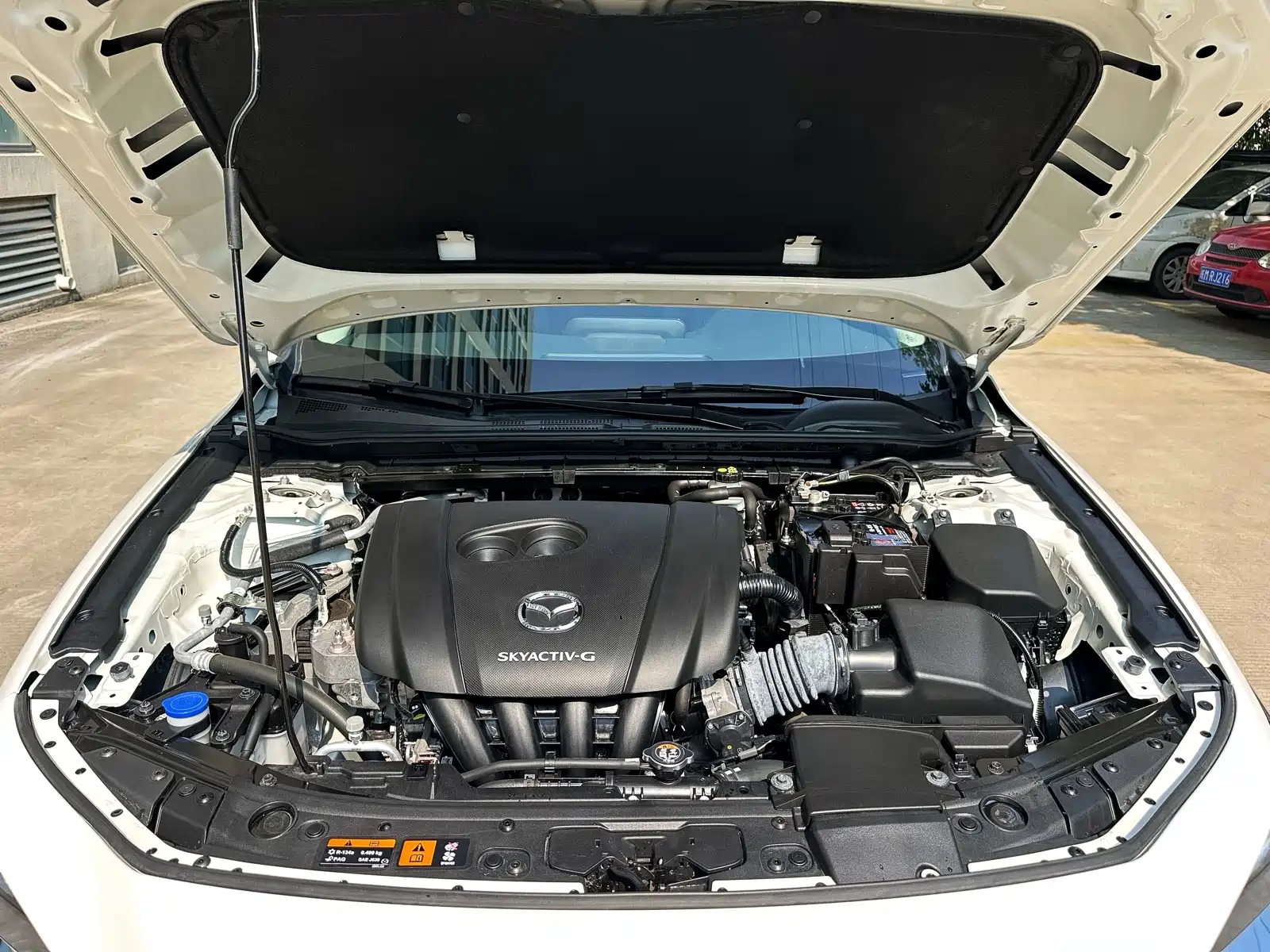 Photo 10 - Mazda Mazda 3