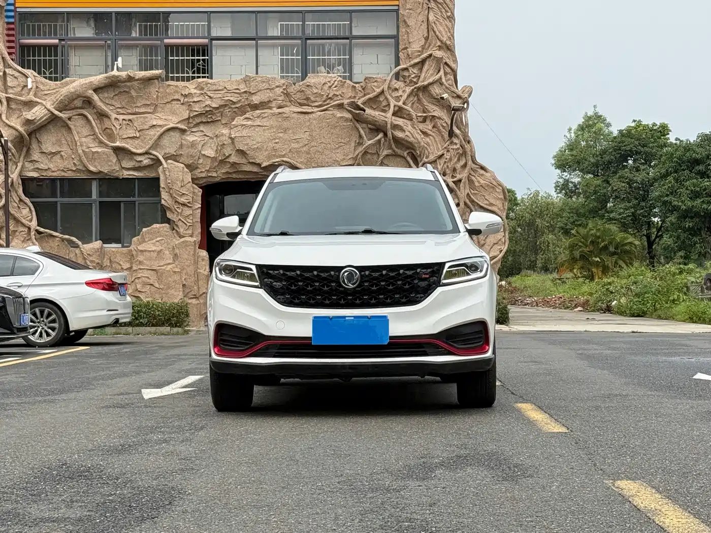 2022 Dongfeng Fengguang Fengguang 580