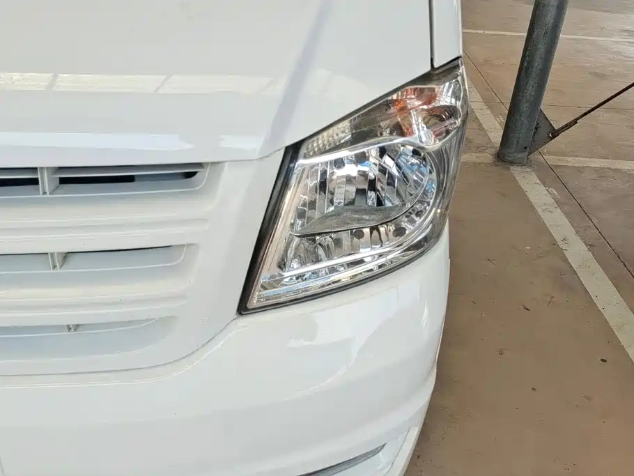 Dongfeng Xiaokang DFSK K05S 2020 2019 1.2L Utility China VI DK12