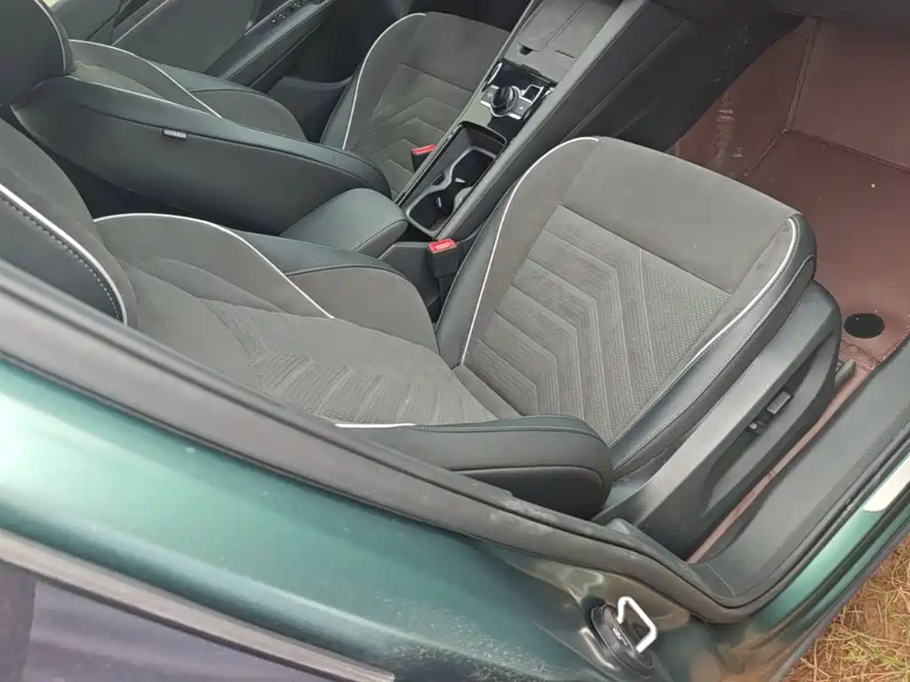 Photo 25 - Volkswagen Tayron