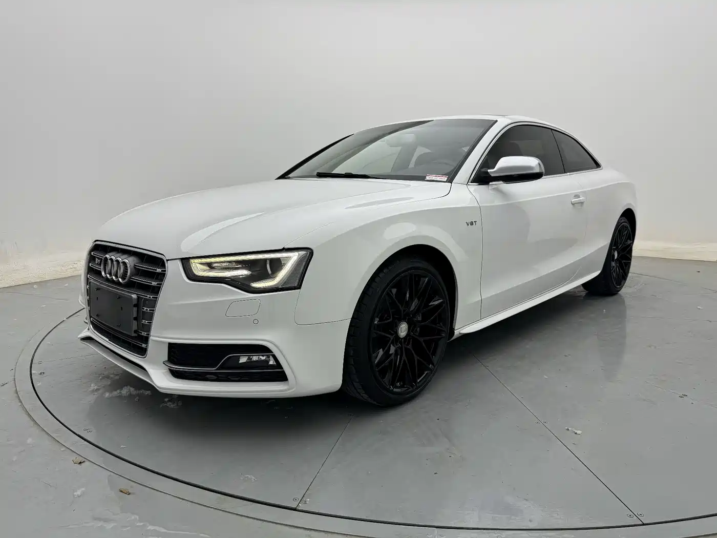 Audi A5 (Import) 2013 Coupe 40 TFSI Style Edition