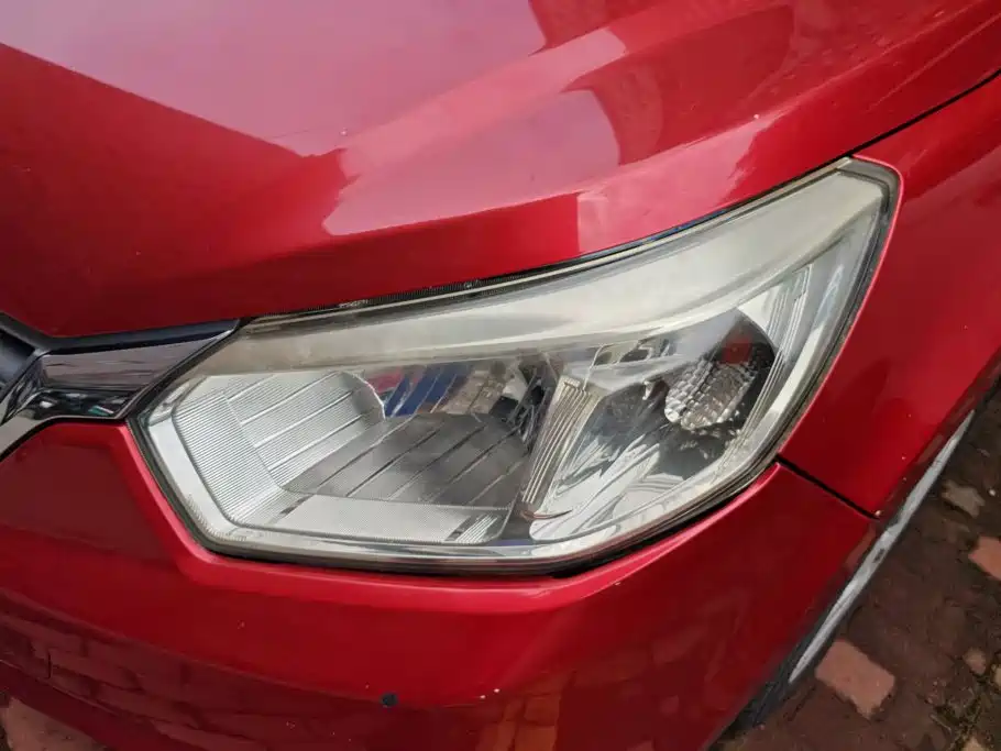 Venucia R50 2014 2013 1.6L Auto Fashion