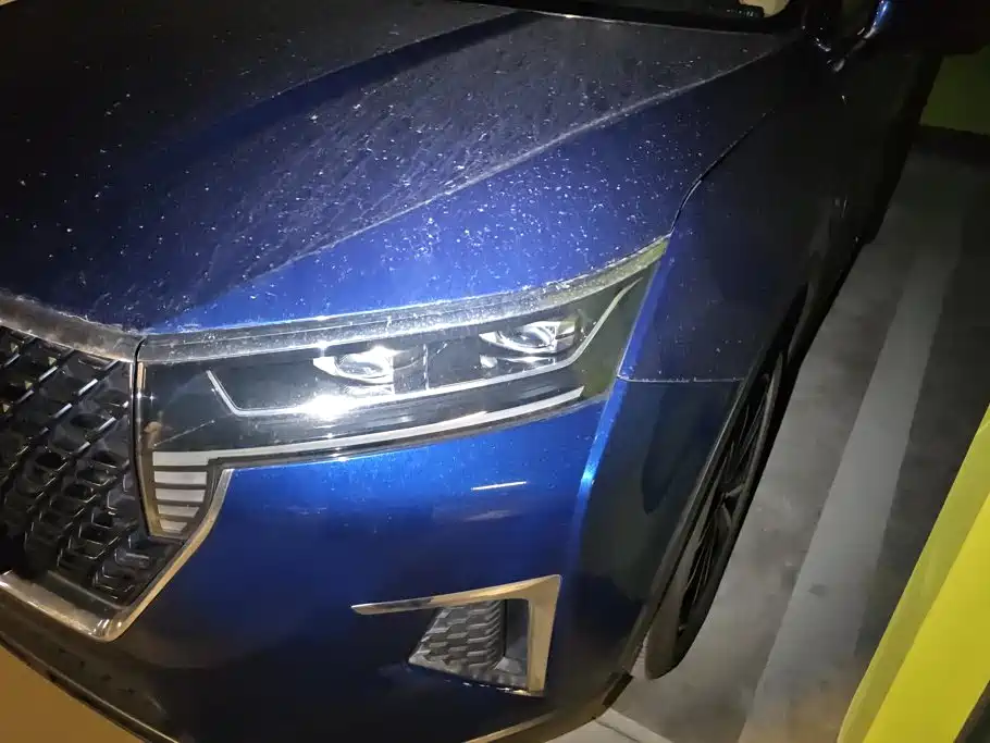 Venucia Star 2020 2020 260T Automatic 48V Mild Hybrid Turbo Starlight Edition