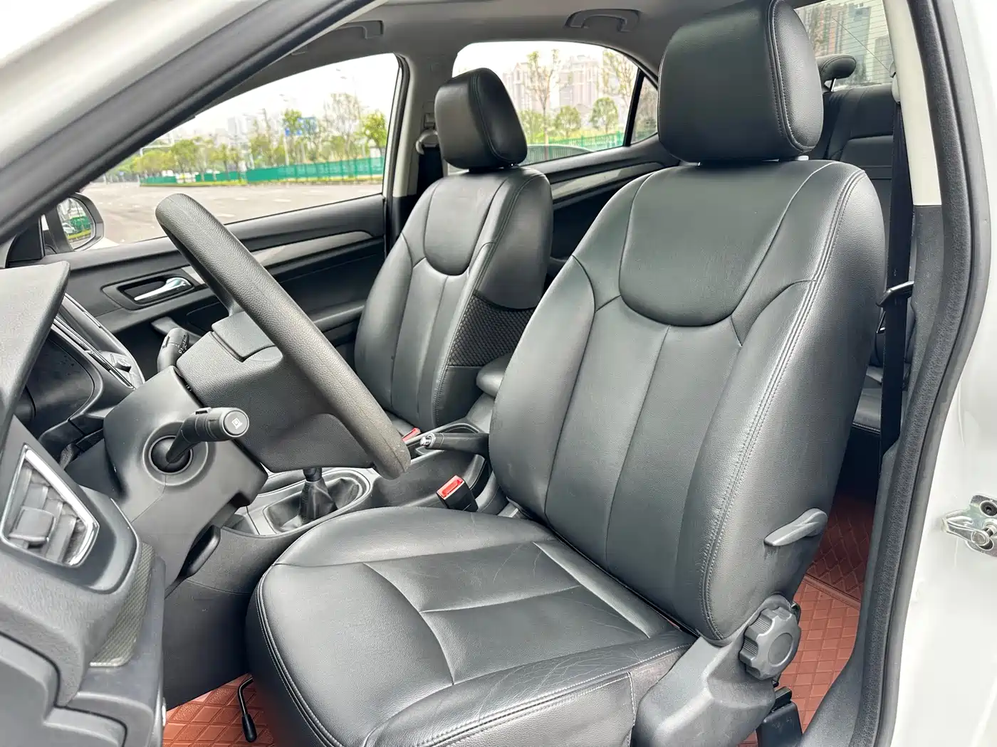 Roewe 360 2016 2015 1.5L Manual Luxury