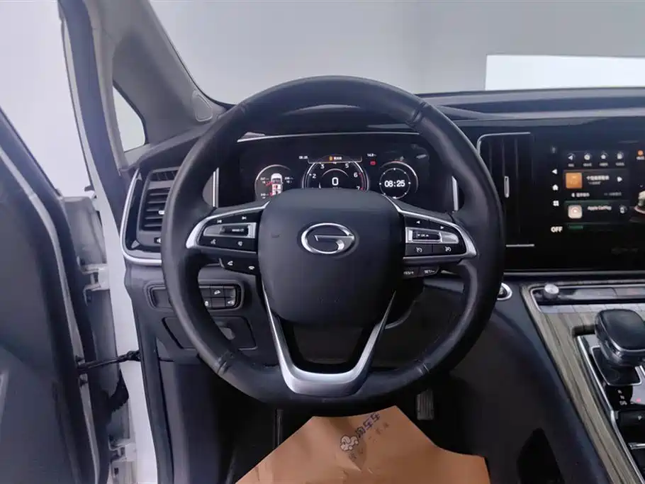 GAC Trumpchi Trumpchi M8 2023 Leading Series 390T Prestige Edition фото 15