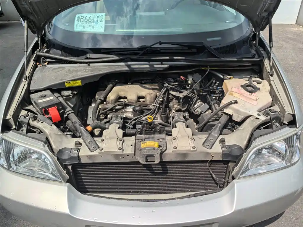 Фото 8 - Buick GL8