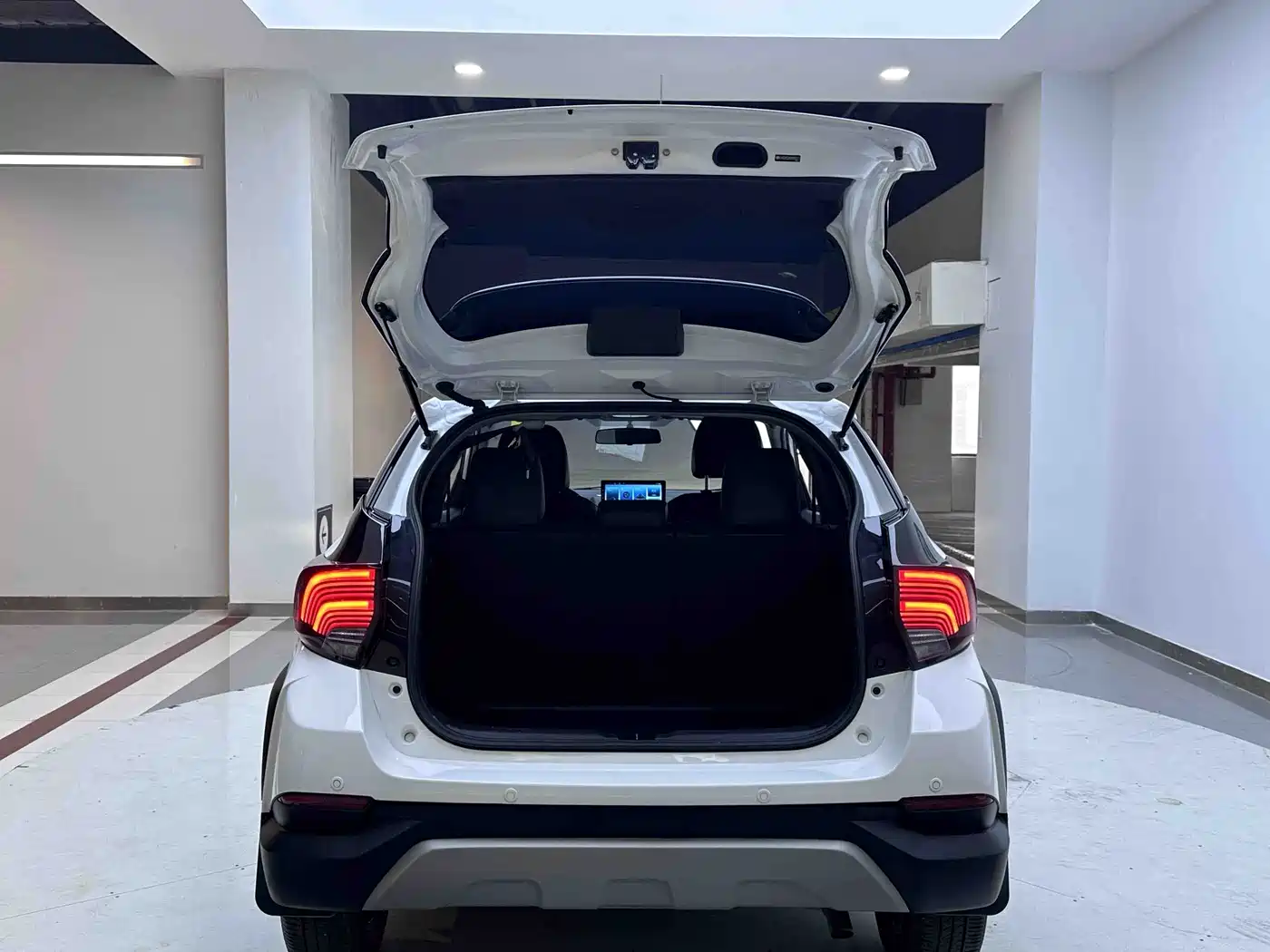 Toyota Yaris, миниатюра 17