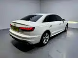 Фото 2 - Audi A4L