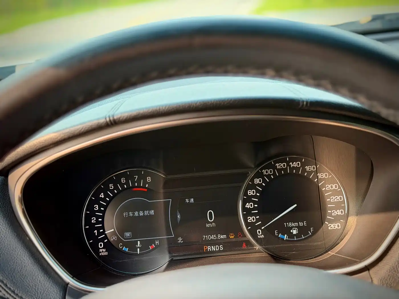 Lincoln MKX 2018 2018 2.0T FWD Premium Edition